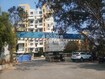 Gayatri Bravuria Apartment Entrance View