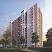 Gayatri Twin Towers Tower View