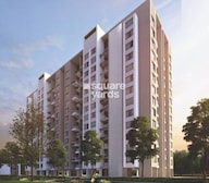 Gayatri Twin Towers Tower View