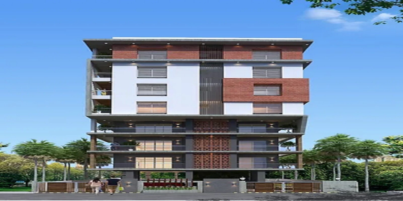 GB Laxmikunj