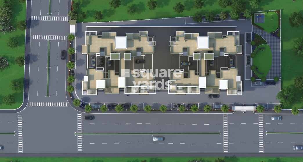GD 18 Latitude Master Plan 1