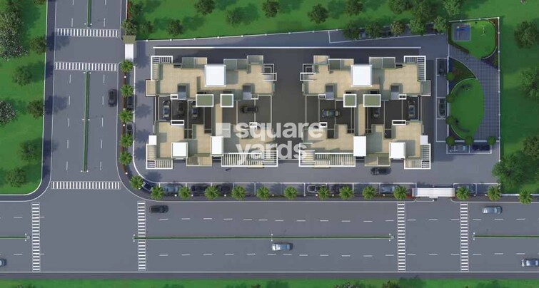 GD 18 Latitude Master Plan Image