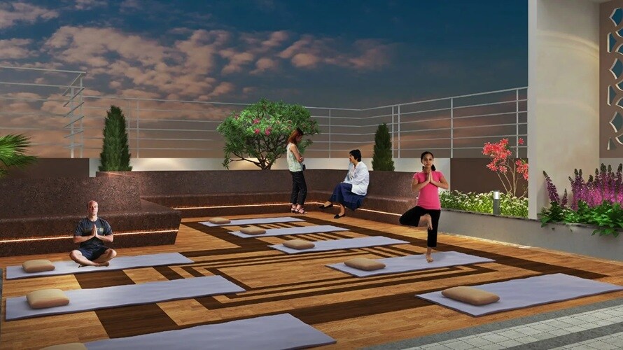 GD 18 Magnitude Amenities-Features 2