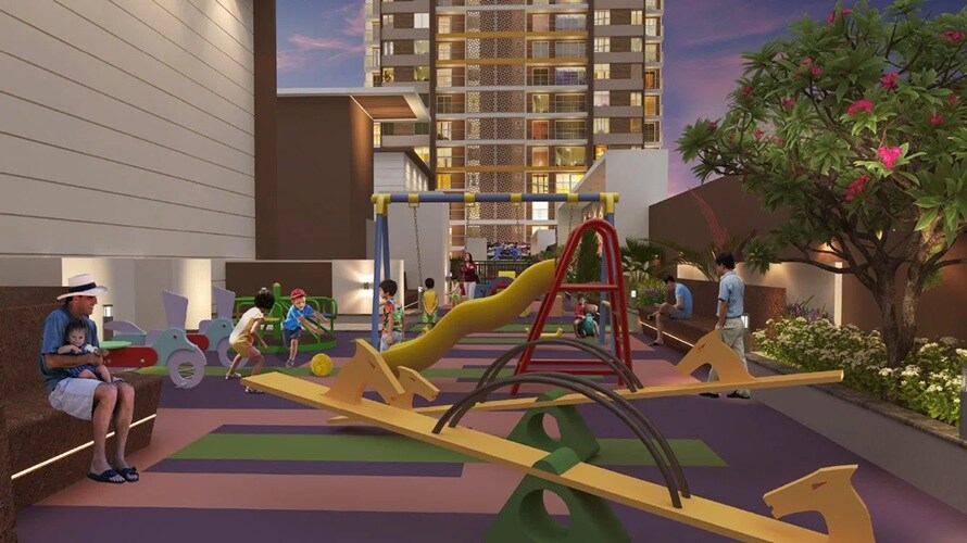 GD 18 Magnitude Amenities-Features 5