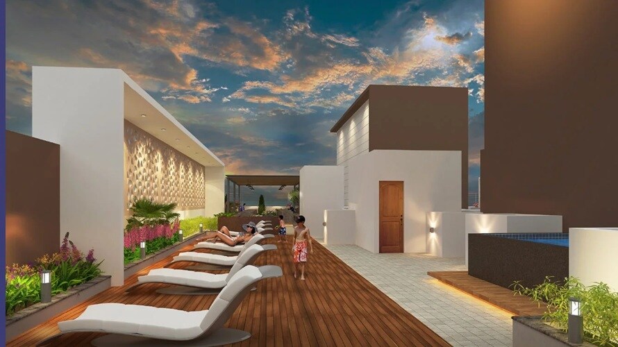 GD 18 Magnitude Amenities-Features 7