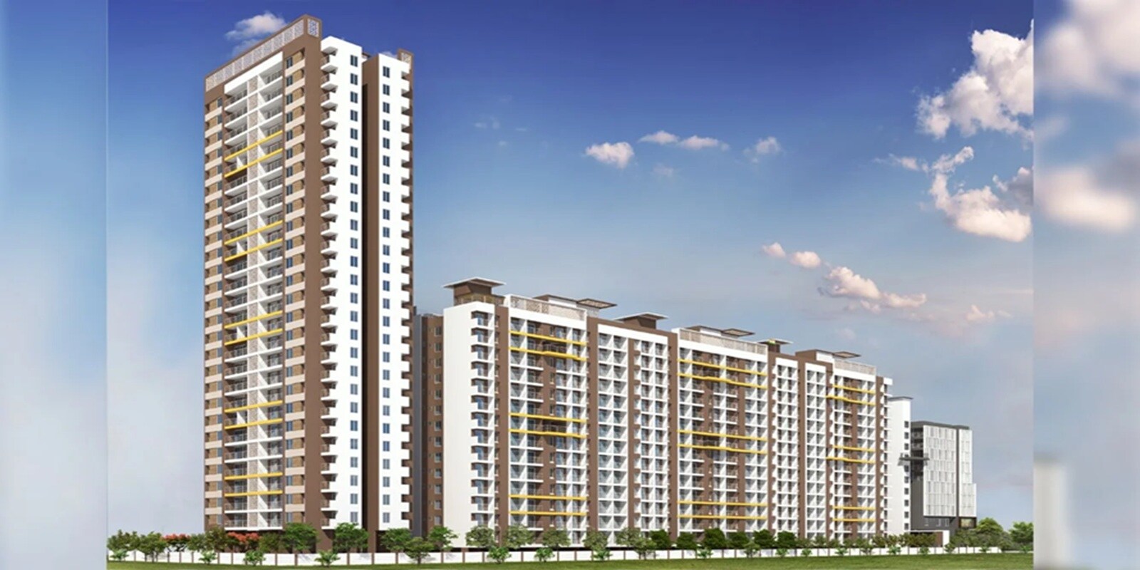 GD 18 Magnitude, Punawale, Pune