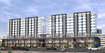 GDS Capital City Apartment Exteriors