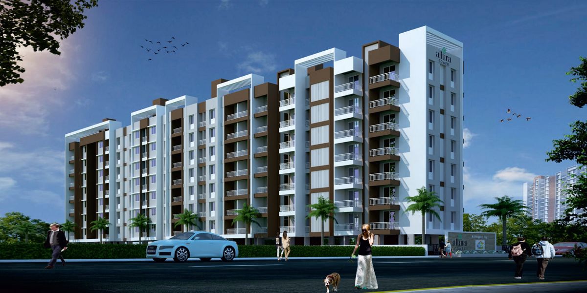 Geet Allura Tower
