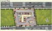 Geet Muktai Aangan Master Plan Image