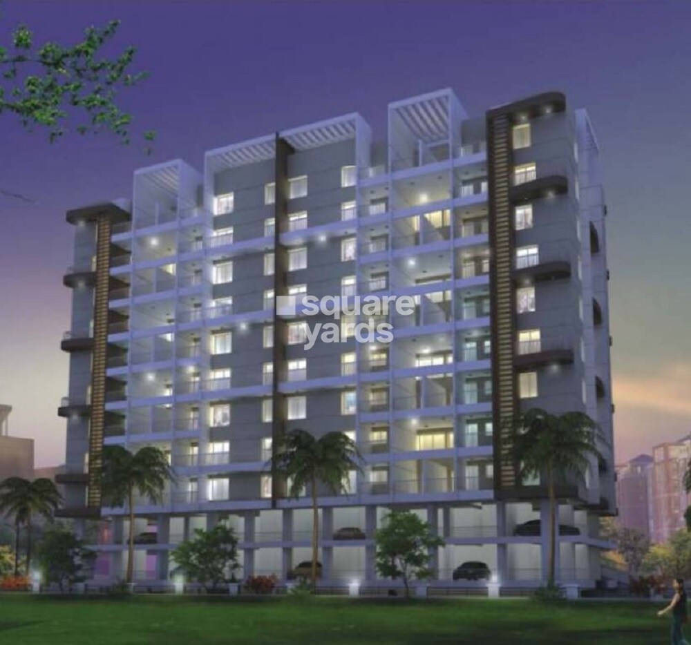 Geeta Gold Fusion Tower View 1
