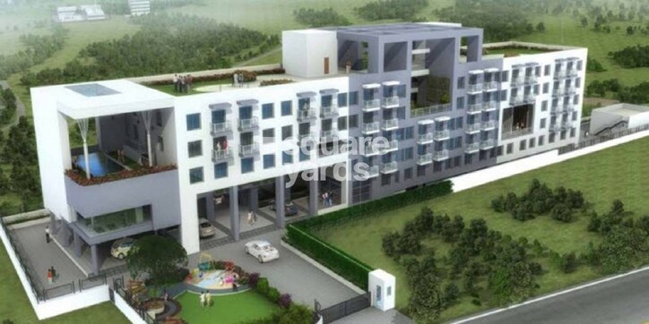 Geeta Prem Mairah Residences Cover Image