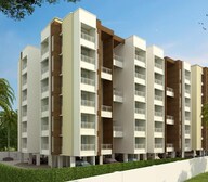 Geeta Vidhyai Golden Palms Apartment Exteriors