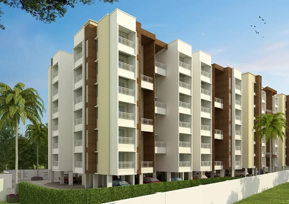 Geeta Vidhyai Golden Palms