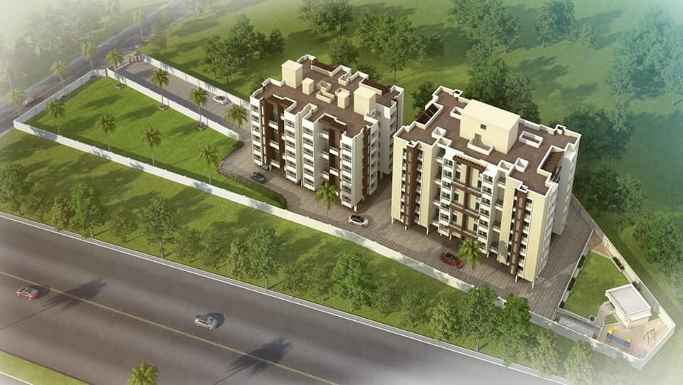 Geeta Vidhyai Golden Palms