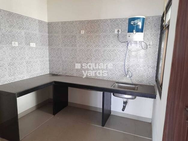 Gemini Grand Bay Apartment Interiors 3