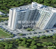 Gera Adara Tower View