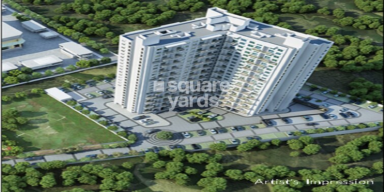 Gera Adara Tower View