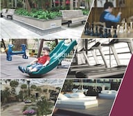 Gera Affinia Amenities-Features