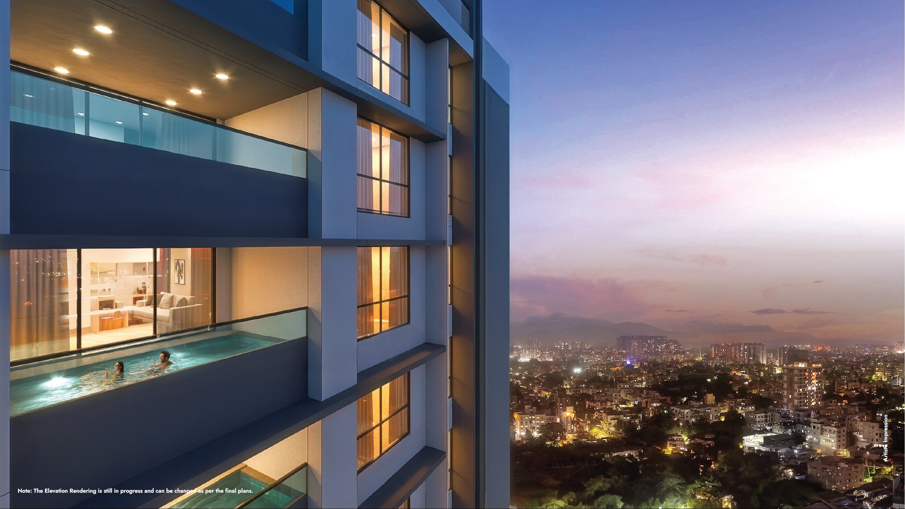Gera Garden In The Sky Amenities-Features 6