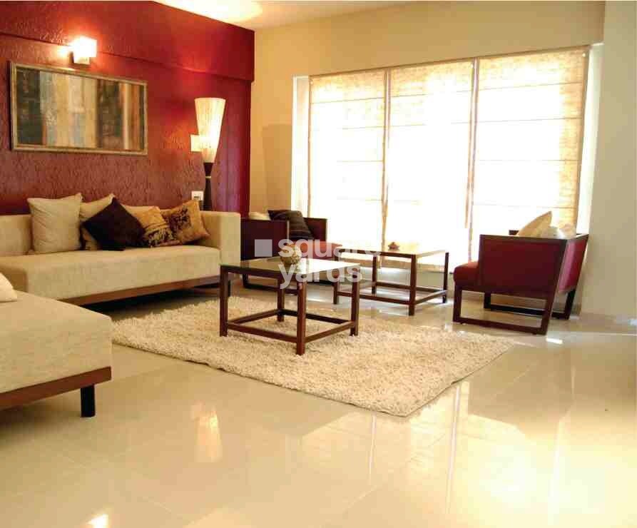 Gera Greens Ville Sky Villas Apartment Interiors 2