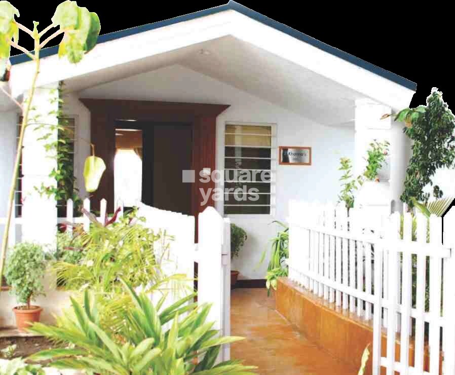 Gera Greens Ville Sky Villas