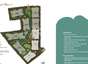 gera greens ville sky villas project master plan image1