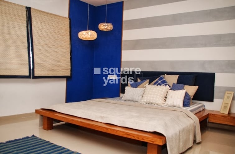 Gera Greensville Apartment Interiors 1