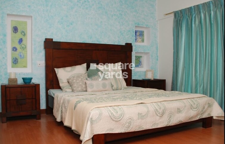 Gera Greensville Apartment Interiors 2