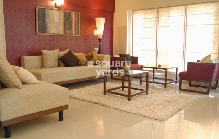 Gera Greensville Apartment Interiors 3