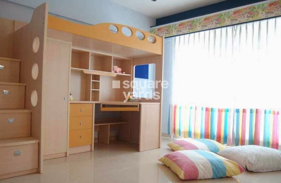 Gera Greensville Apartment Interiors 4