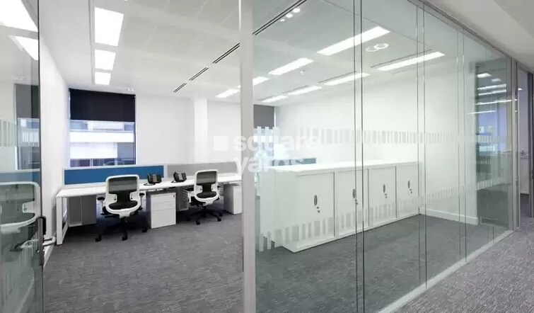 Gera Imperium Hinjewadi Amenities-Features