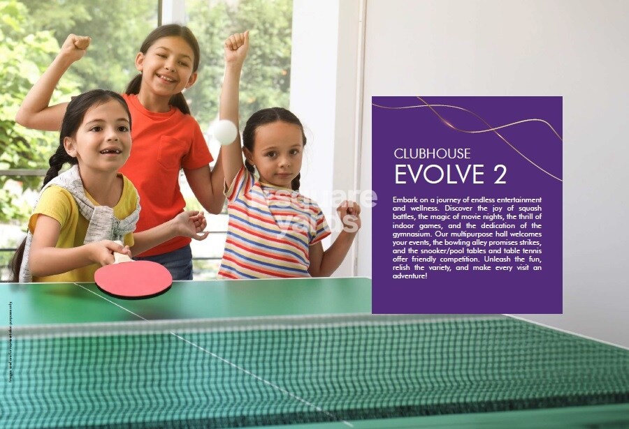 Gera Island of Joy Amenities-Features 3