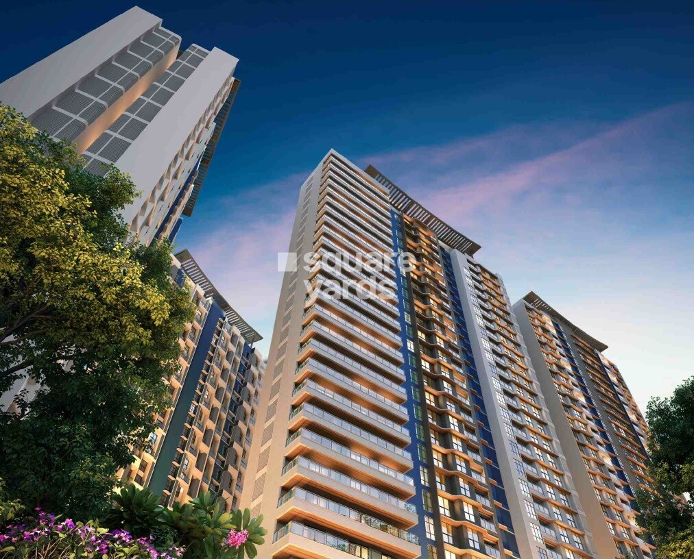 Gera Island of Joy Apartment Exteriors 3