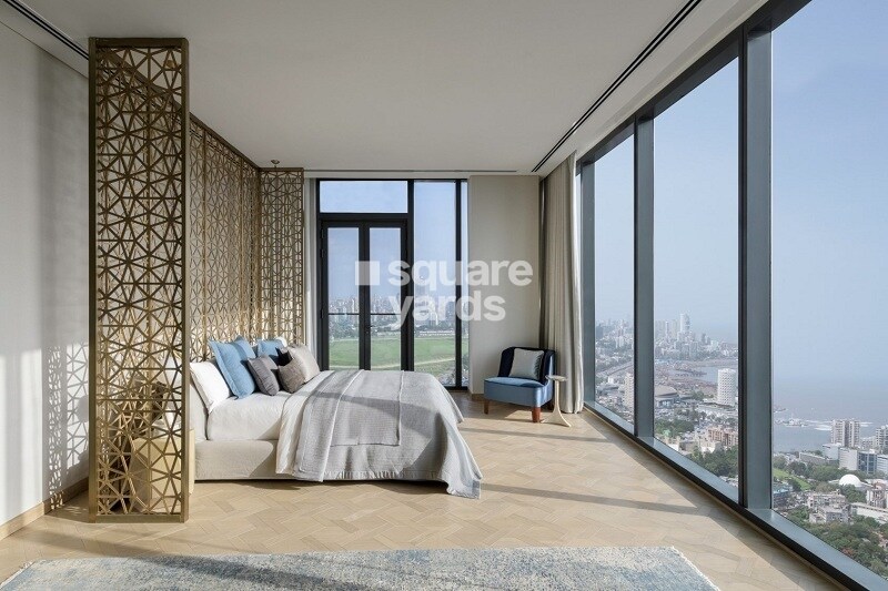 Gera Island of Joy Apartment Interiors 1