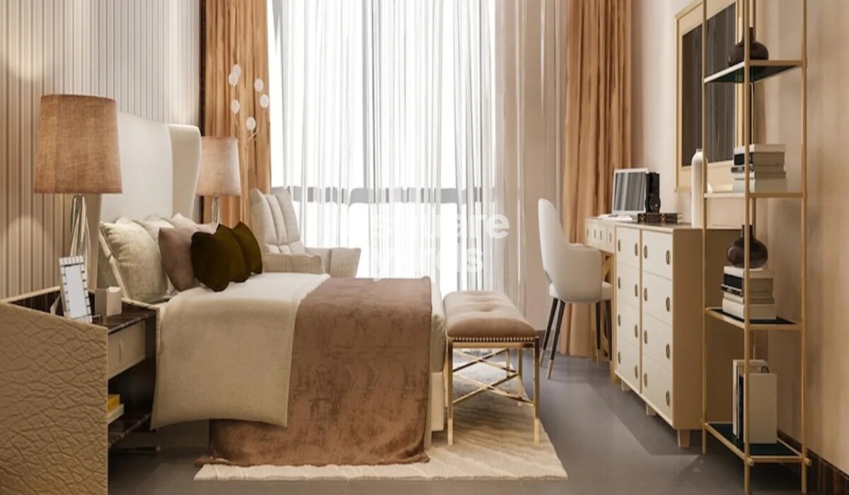 Gera Island of Joy Apartment Interiors 3