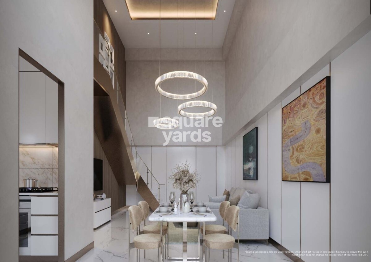 Gera Island of Joy Apartment Interiors 4