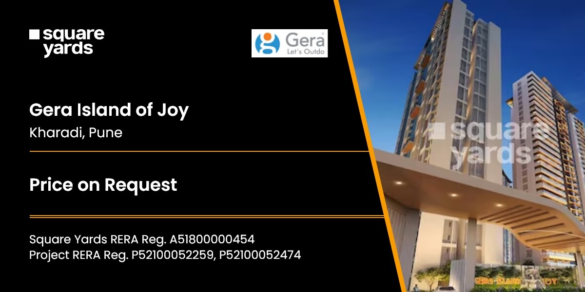 Gera Island of Joy Push Creative