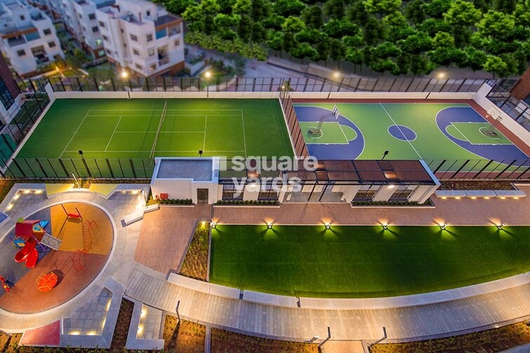 Gera Isle Royale Amenities-Features 1