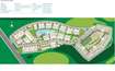 Gera Isle Royale Apartment Master Plan Image