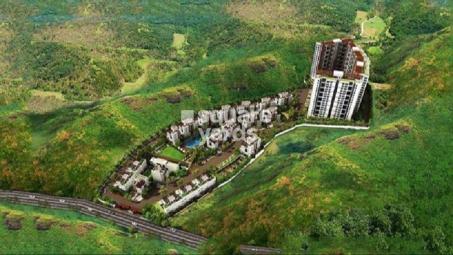 Gera Isle Royale Apartment Specification