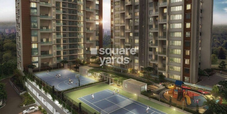 Gera Isle Royale Amenities-Features 3