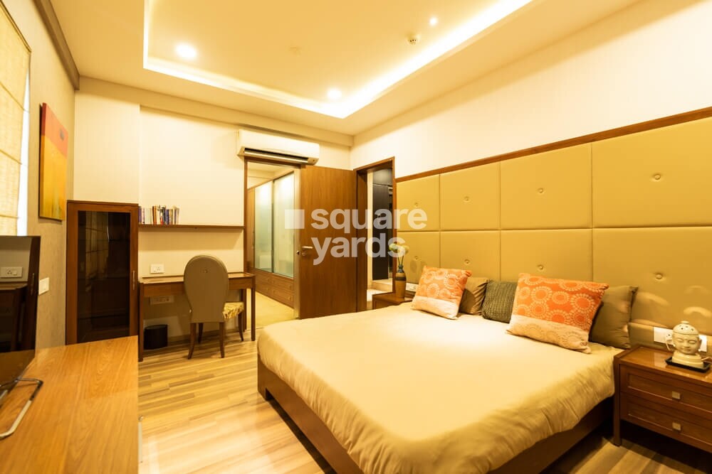 Gera Isle Royale Apartment Interiors 1