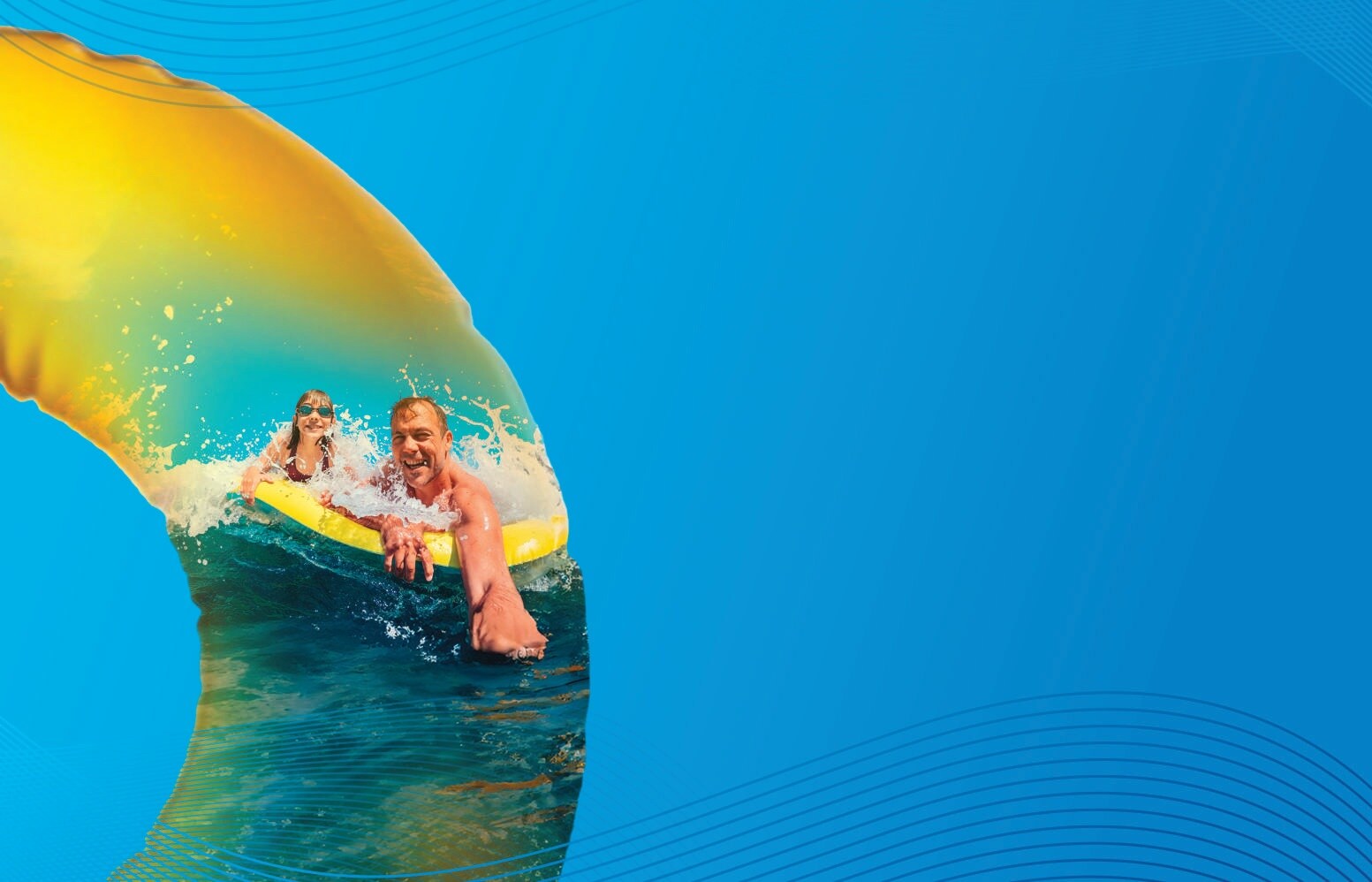 Gera Joy On The Tree Tops