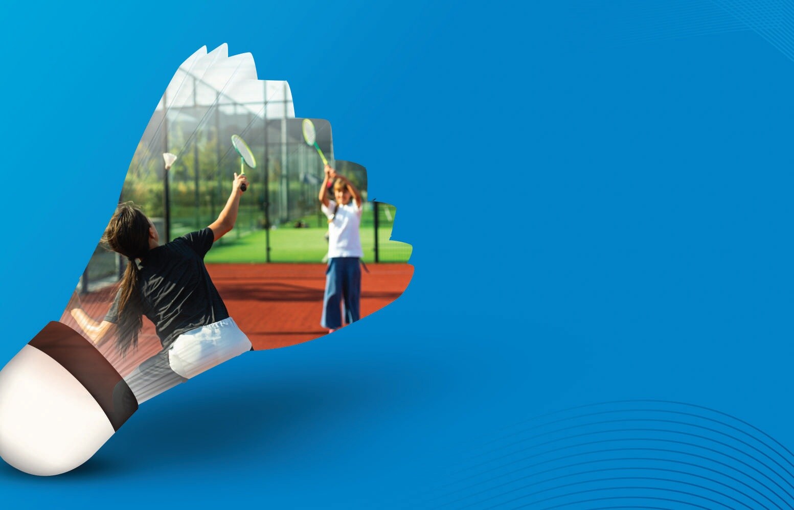 Gera Joy On The Tree Tops