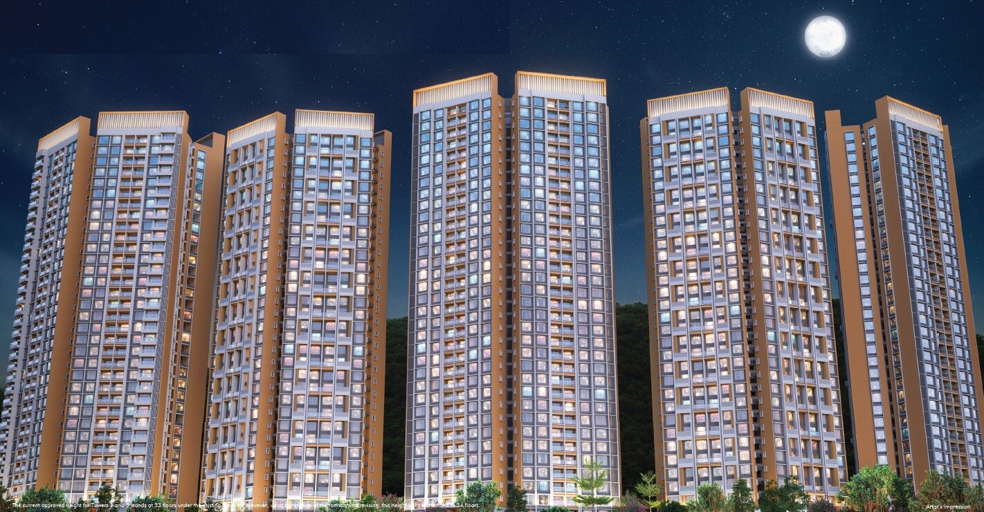 Gera Joy On The Tree Tops