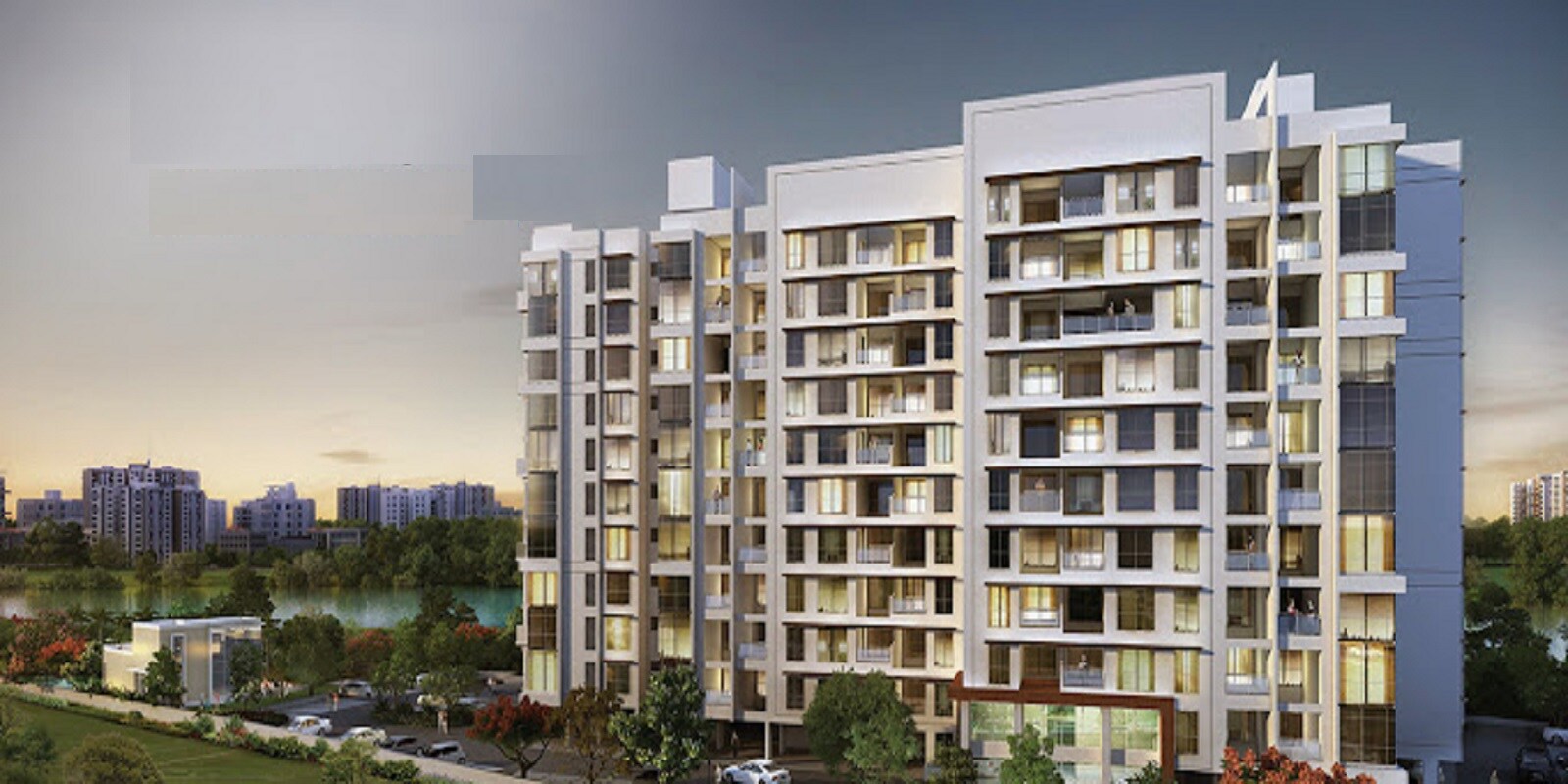 Gera Misty water Featured Image