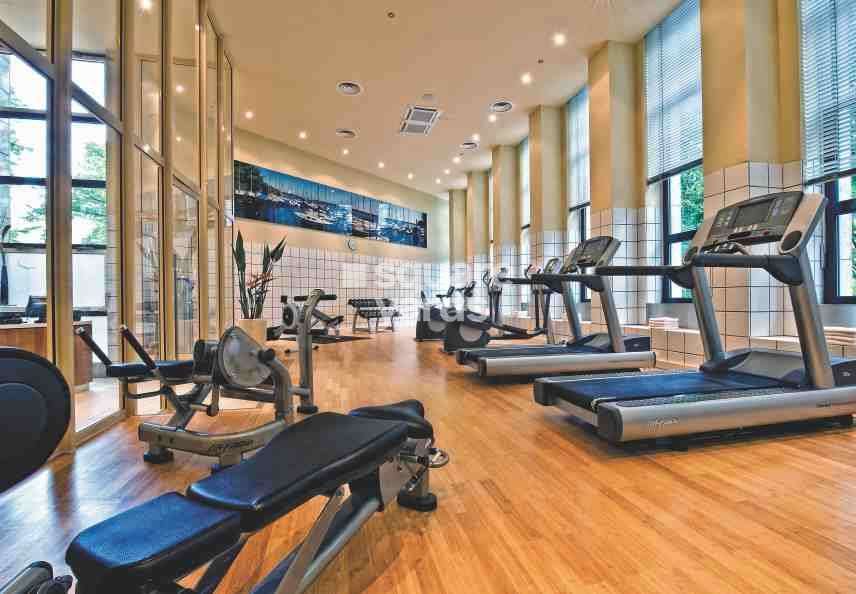 gera park view project amenities features1