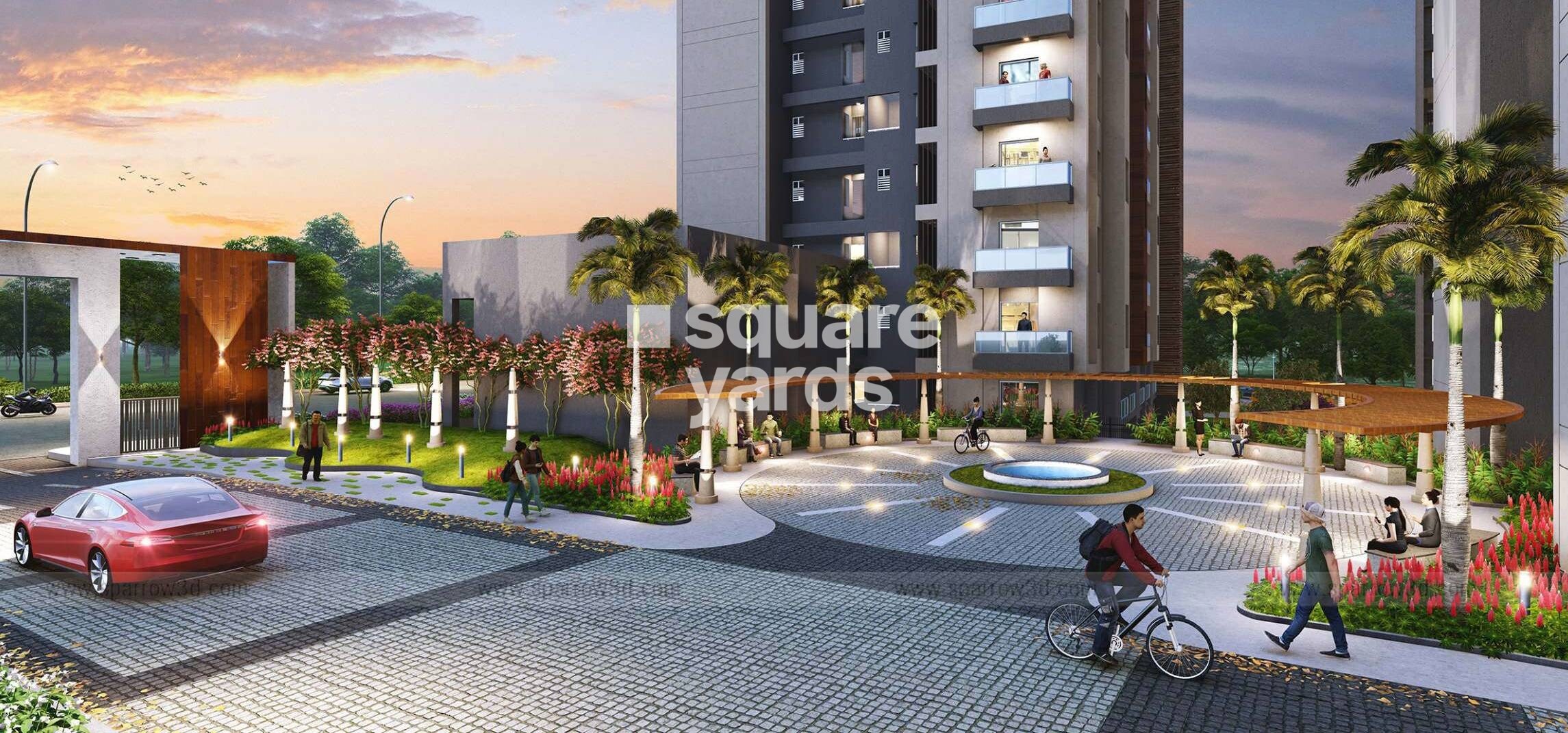 Gera Planet Of Joy Amenities-Features 2