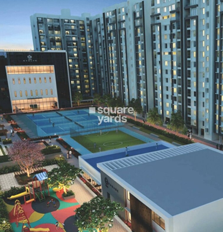 Gera Planet Of Joy Amenities-Features 5