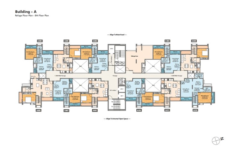 Gera Planet Of Joy Floor Plans 2